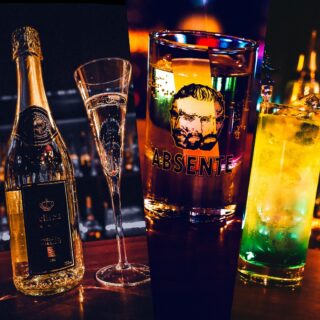 Bar Moon Walk バームーンウォーク 全品0円ダイニングバー